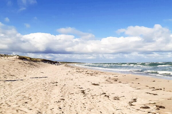 Foto van 2 Personen vakantie huis in Højer - Vakantiehuis in Højer - WaterView