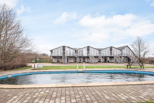 Foto van 2 Personen vakantie huis in Højer - Vakantiehuis in Højer - View