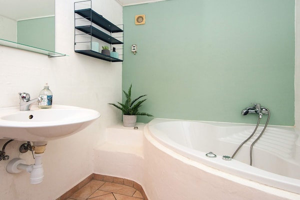 Foto van 2 Personen vakantie huis in Højer - Vakantiehuis in Højer - Spa
