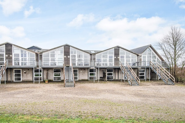 Foto van 2 Personen vakantie huis in Højer - Vakantiehuis in Højer - View