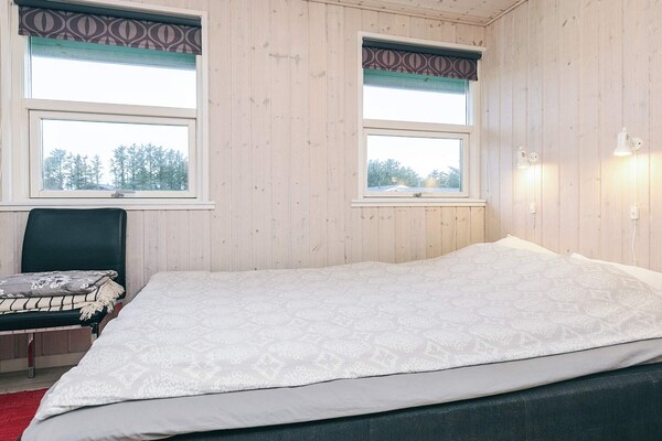 Foto van 4 sterren vakantie huis in Løkken - Vakantiehuis in Løkken - Indoor