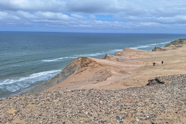 Foto van 4 sterren vakantie huis in Løkken - Vakantiehuis in Løkken - WaterView