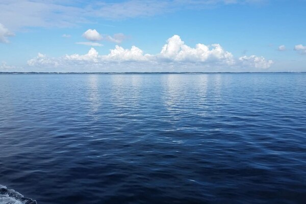 Foto van 4 sterren vakantie huis in Løkken - Vakantiehuis in Løkken - WaterView