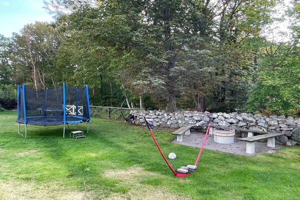 Foto van 4 sterren vakantie huis in Drottningskär - Vakantiehuis in Drottningskär - Outdoor