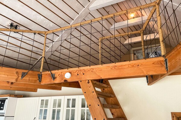 Foto van 4 sterren vakantie huis in Drottningskär - Vakantiehuis in Drottningskär - Indoor