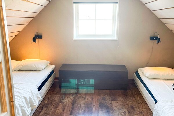 Foto van 4 sterren vakantie huis in Drottningskär - Vakantiehuis in Drottningskär - Indoor