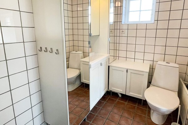 Foto van 4 sterren vakantie huis in Drottningskär - Vakantiehuis in Drottningskär - Indoor