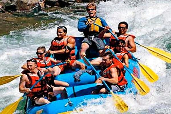 Foto van 6 persoons vakantie huis in Øvre Årdal - Vakantiehuis in Øvre Årdal - Untagged