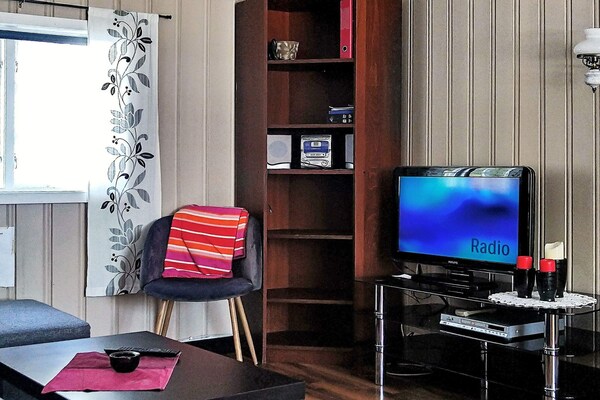 Foto van 6 persoons vakantie huis in Øvre Årdal - Vakantiehuis in Øvre Årdal - Indoor