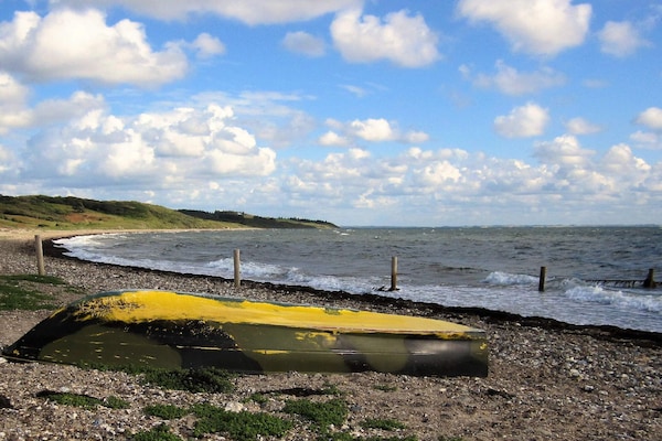Foto van 6 persoons vakantie huis in Spøttrup-By Traum - Vakantiehuis in Spøttrup - WaterView