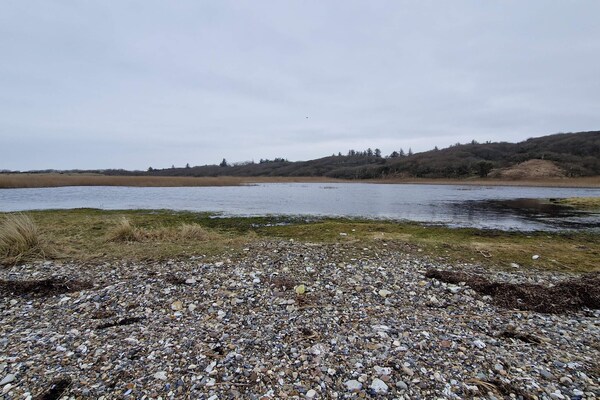 Foto van 6 persoons vakantie huis in Spøttrup-By Traum - Vakantiehuis in Spøttrup - WaterView