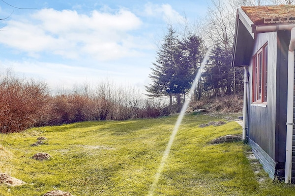 Foto van 6 persoons vakantie huis in Spøttrup-By Traum - Vakantiehuis in Spøttrup - Outdoor