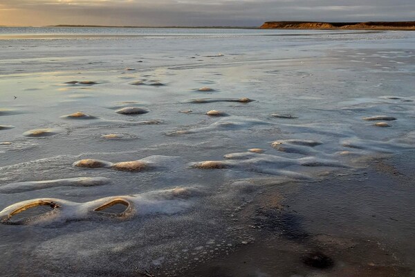 Foto van 6 persoons vakantie huis in Spøttrup-By Traum - Vakantiehuis in Spøttrup - WaterView