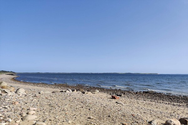 Foto van 6 persoons vakantie huis in Spøttrup-By Traum - Vakantiehuis in Spøttrup - WaterView