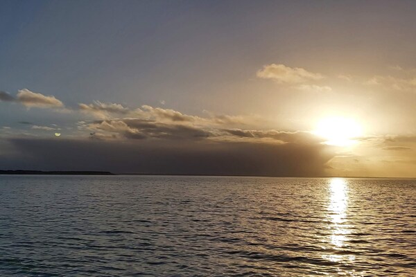 Foto van 6 persoons vakantie huis in Spøttrup-By Traum - Vakantiehuis in Spøttrup - WaterView