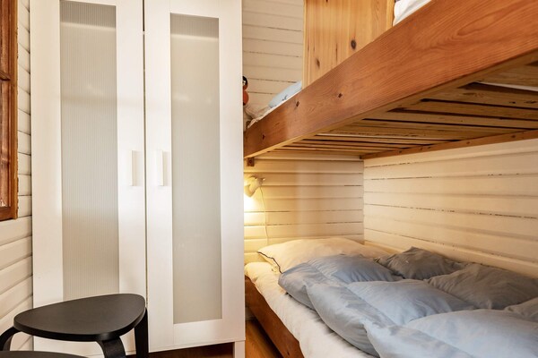 Foto van 6 persoons vakantie huis in Spøttrup-By Traum - Vakantiehuis in Spøttrup - Indoor