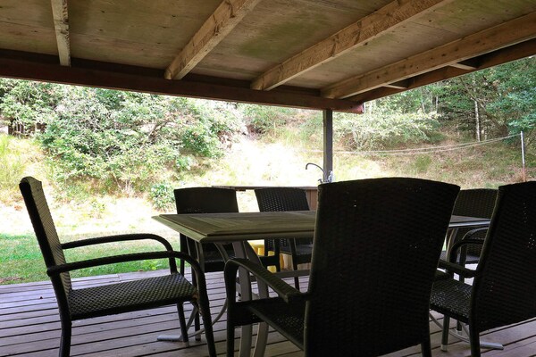 Foto van 6 persoons vakantie huis in Spøttrup-By Traum - Vakantiehuis in Spøttrup - View