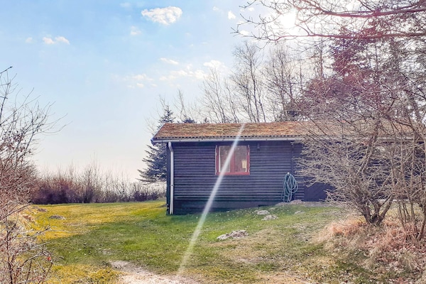 Foto van 6 persoons vakantie huis in Spøttrup-By Traum - Vakantiehuis in Spøttrup - Outdoor