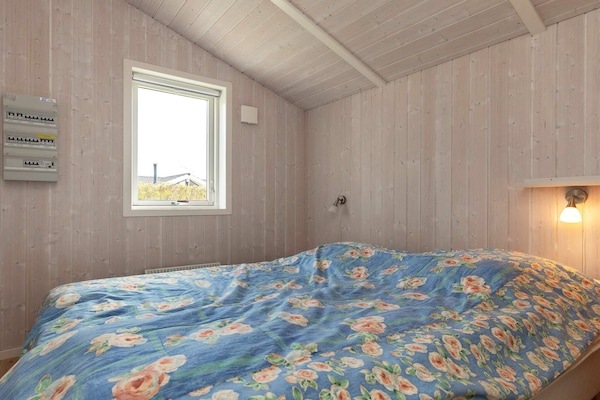 Foto van 6 persoons vakantie huis in Hadsund-By Traum - Vakantiehuis in Hadsund - Indoor