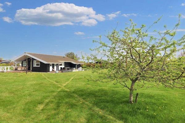 Foto van 6 persoons vakantie huis in Hadsund-By Traum - Vakantiehuis in Hadsund - View