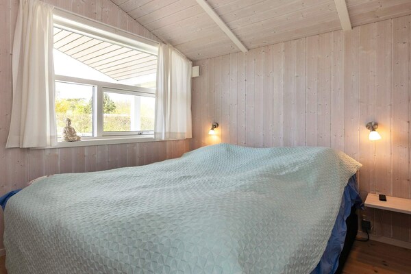 Foto van 6 persoons vakantie huis in Hadsund-By Traum - Vakantiehuis in Hadsund - Indoor
