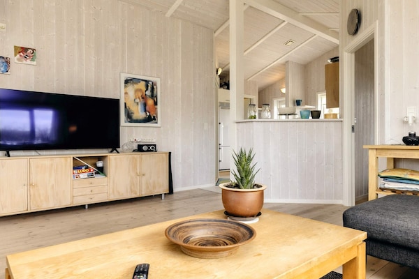 Foto van 6 persoons vakantie huis in Hadsund-By Traum - Vakantiehuis in Hadsund - Indoor