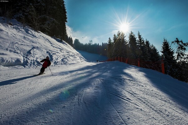 Foto van Landhuis in Eben bij Salzburger Sportwelt - Vakantiehuis in Eben im Pongau - AreaWinter5KM