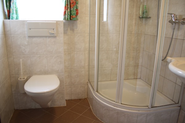 Foto van Appartement in Flachau bij Skilift - Vakantiehuis in Flachau - BathRoom