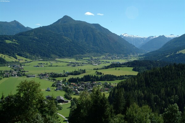Foto van Appartement in Flachau bij Skilift - Vakantiehuis in Flachau - AreaSummer5KM