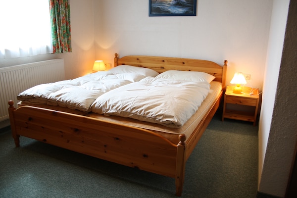 Foto van Appartement in Flachau bij Skilift - Vakantiehuis in Flachau - BedRoom