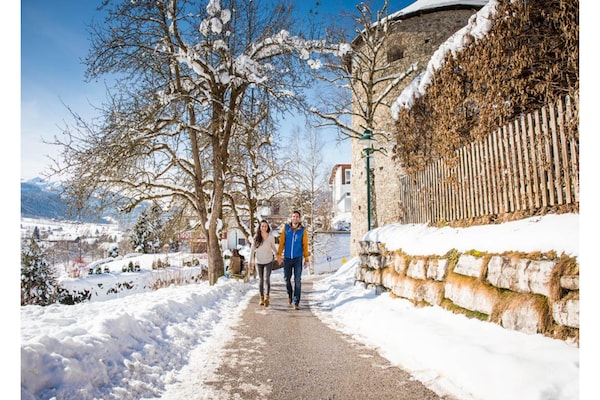 Foto van Appartement in Radstadt bij Ski Amadé - Vakantiehuis in Radstadt - AreaWinter1KM