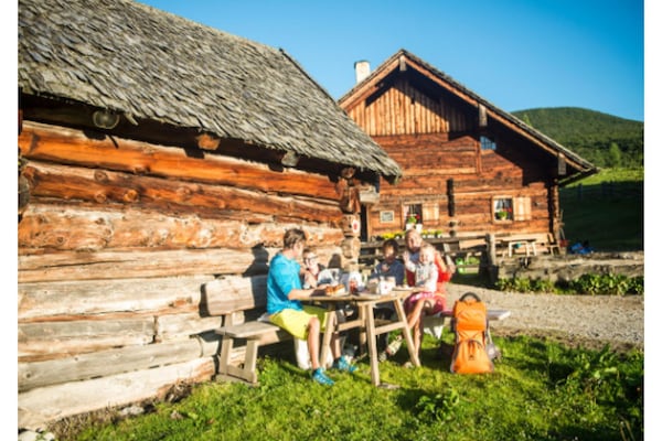 Foto van Appartement in Radstadt bij Ski Amadé - Vakantiehuis in Radstadt - AreaSummer5KM