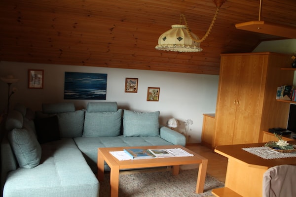 Foto van Biologische boerderij met 1 slaapkamer - Vakantiehuis in Mariapfarr - Untagged
