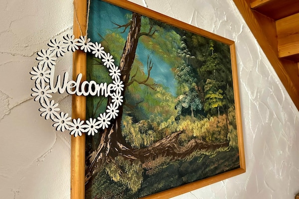 Foto van Alpine vakantiehuis in Lungau - Vakantiehuis in Vordermuhr - Ambiance