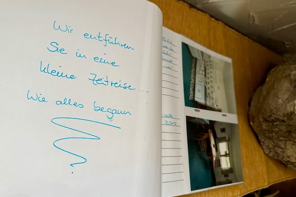 Foto van Alpine vakantiehuis in Lungau - Vakantiehuis in Vordermuhr - Ambiance