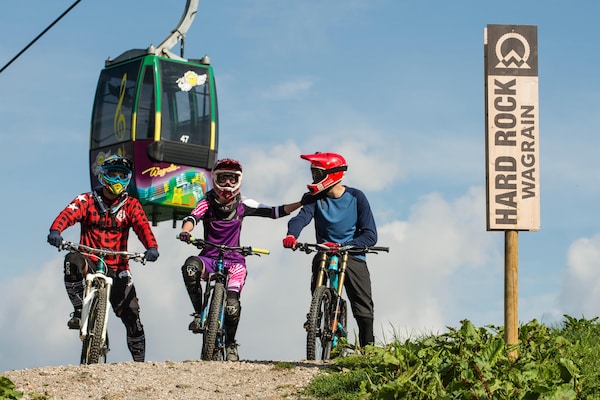 Foto van Appartement in Kleinarl bij Skipistes - Vakantiehuis in Kleinarl - AreaWinter5KM