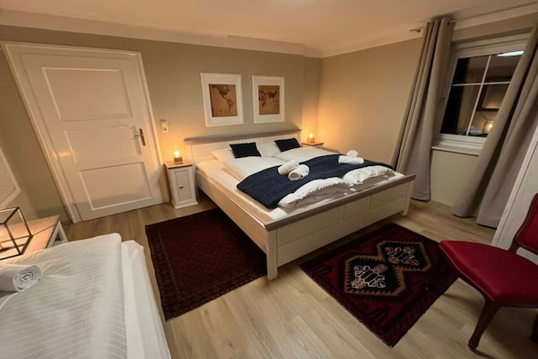 Foto van Chalet Embacher van Alpentravel - Vakantiehuis in Bad Gastein - Untagged