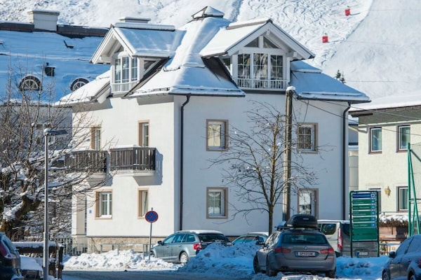 Foto van Chalet Embacher van Alpentravel - Vakantiehuis in Bad Gastein - Untagged