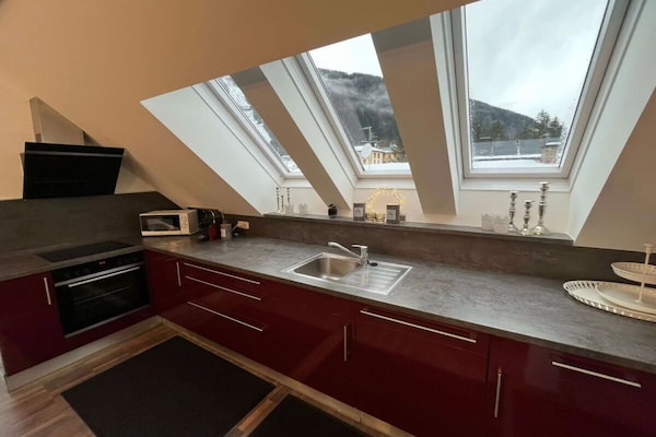 Foto van Chalet Embacher van Alpentravel - Vakantiehuis in Bad Gastein - Untagged
