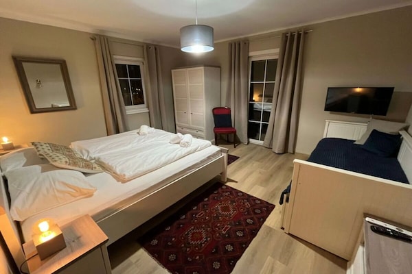 Foto van Chalet Embacher van Alpentravel - Vakantiehuis in Bad Gastein - Untagged