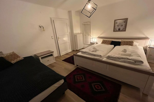 Foto van Chalet Embacher van Alpentravel - Vakantiehuis in Bad Gastein - Untagged