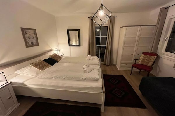 Foto van Chalet Embacher van Alpentravel - Vakantiehuis in Bad Gastein - Untagged