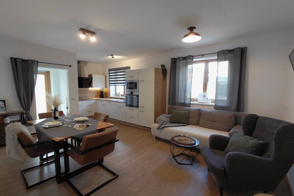 Foto van Appartement Kumming - Vakantiehuis in Rauris - Untagged