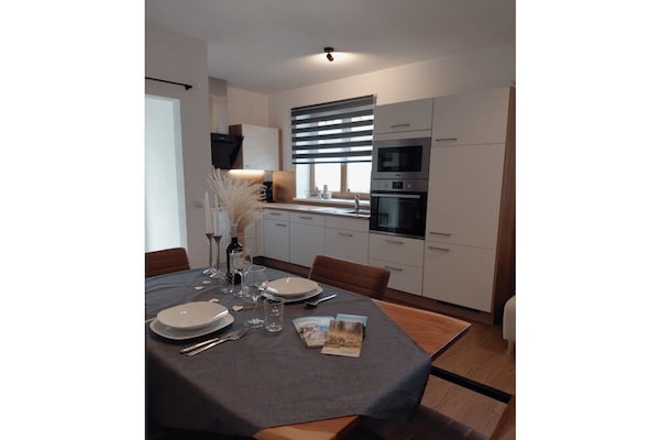 Foto van Appartement Kumming - Vakantiehuis in Rauris - Untagged