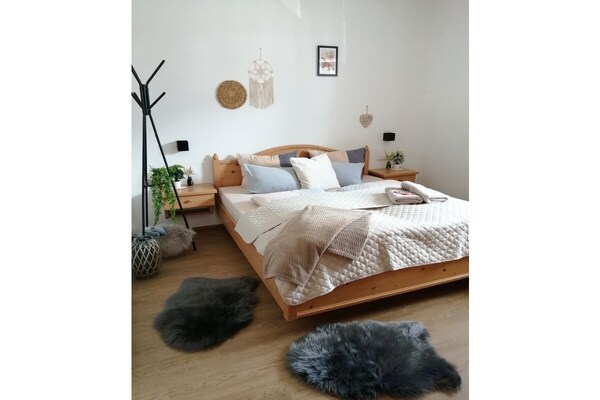 Foto van Appartement Kumming - Vakantiehuis in Rauris - Untagged
