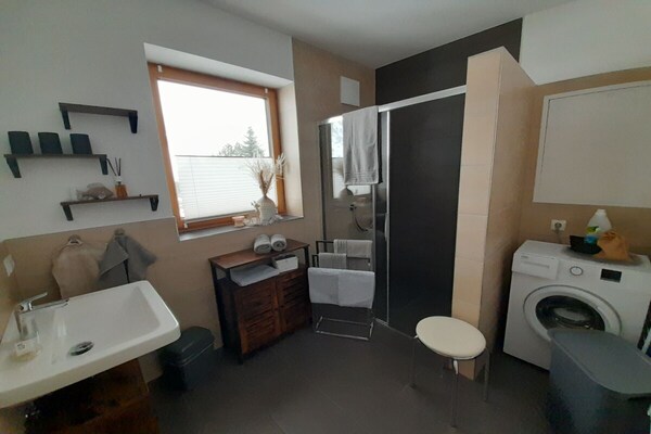 Foto van Appartement Kumming - Vakantiehuis in Rauris - Untagged