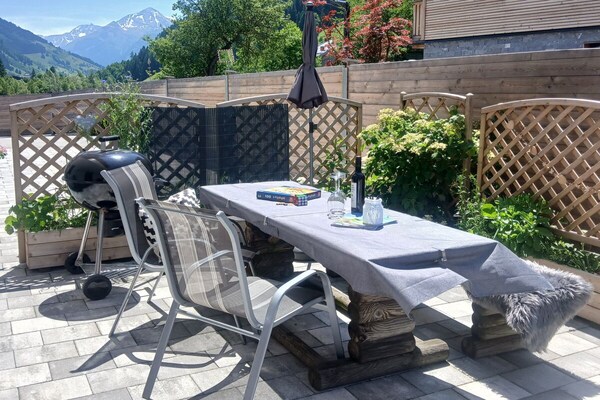 Foto van Appartement Kumming - Vakantiehuis in Rauris - Untagged