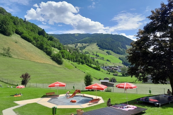 Foto van Appartement Kumming - Vakantiehuis in Rauris - Untagged
