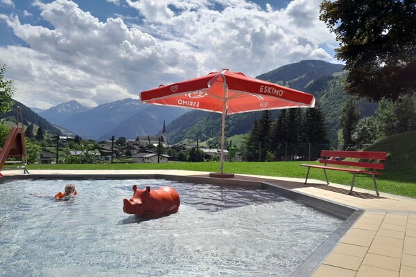 Foto van Appartement Kumming - Vakantiehuis in Rauris - Untagged