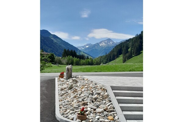 Foto van Appartement Kumming - Vakantiehuis in Rauris - Untagged